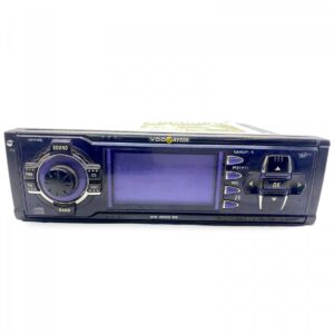 Radio auto vdo dayton ms 4200 rs pentru scania 1 Radio auto vdo dayton ms 4200 rs pentru scania
