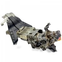 Coloană de direcție Scania compatibilă cu modele 1767619, 1921451, 2148298, 2532775, 1760651, 1510608, 2148292