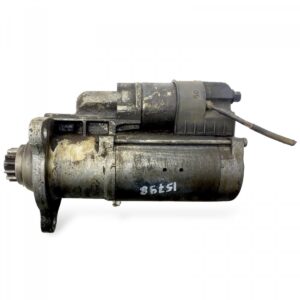 Electromotor scania 1447911 1796026 2031368 2276131 573507 579271 2148650 573548 2708317