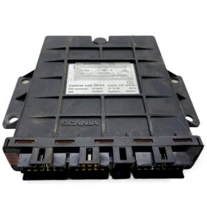 Unitate de control opc scania – 1754709, 1754714, 1754719, 1754728, 1754733, 1754738, 1918182, 1928717, 1933486, 1933264, 1936924, 2095496, 2149043, 1754699, 1754684, 1738714, 1731