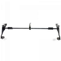 Suport pentru lampă parasolar Scania 12/24V