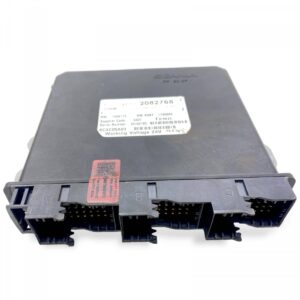 Unitate de control coo scania 2082768 24v 1 Unitate de control coo scania 2082768 24v