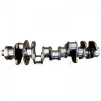 Arbore Cotit pentru Scania - Coduri Referință: 1490686, 574420, 2697515