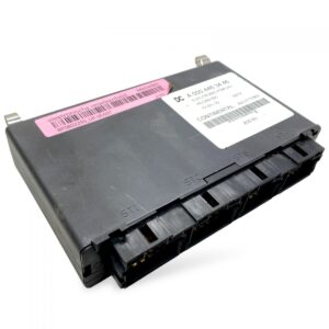 Unitate de control electronică 24v mercedes a0004463648 continental 1 Unitate de control electronică 24v mercedes a0004463648 continental