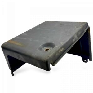 Capac metalic pentru cutia bateriei scania 1936776/1945946 1 Capac metalic pentru cutia bateriei scania 1936776/1945946