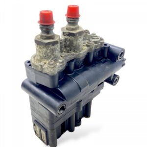 Supapă ecas scania 1889796 4728900500 1 Supapă ecas scania 1889796 4728900500