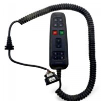 Controler Ridicare Axă Scania 2404466/2530559/2619072/2195719