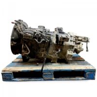 Cutie de viteze Scania - Coduri 2785952, 2444692, 576499, 576455, 2292434, 2151357