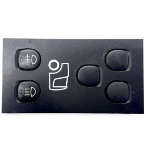 Comutator lumini suplimentare pentru scania - model 1507637, 1900318, 2091754 1 Comutator lumini suplimentare pentru scania – model 1507637, 1900318, 2091754