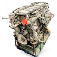 Motor Scania 2256494 Second-Hand
