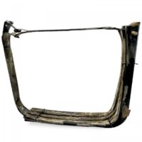 Set Suporturi pentru Rezervor Combustibil Scania (Coduri: 1887755, 1875222, 1875225, 1875233, 1875236, 1875238)