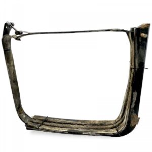 Set suporturi pentru rezervor combustibil scania (coduri: 1887755, 1875222, 1875225, 1875233, 1875236, 1875238)
