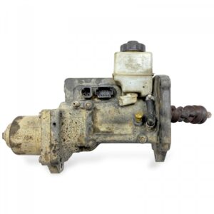 Ambreiaj asistat de servo pentru scania, coduri compatibile: 2290706, 2392193, 2441305, 2450508, 2612292, 10572951, 10574929, 1849429, 1931444, 2023059, 2037304, 2082082, 574952, 2825344, 8130725, 6121-81-22