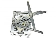 Mecanism Regulator de Geam Dreapta pentru Volvo, Coduri 3981924, 3176546-14