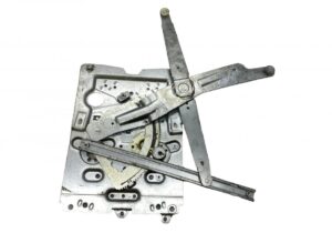 Mecanism regulator de geam dreapta pentru volvo, coduri 3981924, 3176546-14 1 Mecanism regulator de geam dreapta pentru volvo, coduri 3981924, 3176546-14