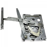 Mecanism regulator de geam stânga Volvo 3176539 3176545 3981921