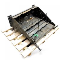 Suport baterie Volvo 20543103 20527318 20452590 20439544 20498471