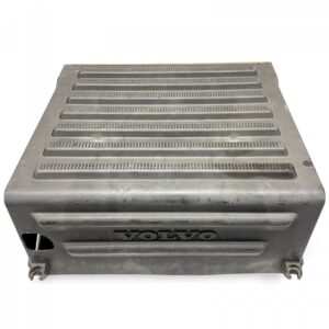 Capac cutie baterie volvo 20541447