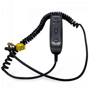 Modul de control ridicare axa volvo 20756753 22234415 20514067 1 Modul de control ridicare axa volvo 20756753 22234415 20514067