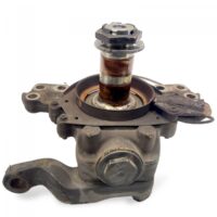 Fuzetă de Direcție Dreapta Axa Față Volvo 20455920 3173778 7420543284