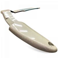 Spoiler Lateral Cabină Sus Stânga Volvo 3981727-11