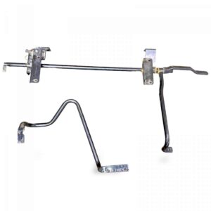 Suport spoiler lateral cabină stânga volvo 21481957/20549024/20552478