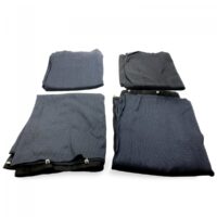 Set de Perdele Opace pentru Cabina Volvo, Cod 21043320/21043317