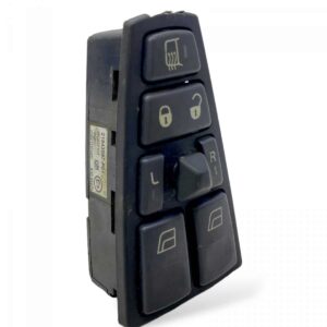 Comutator geamuri electrice stânga volvo 20752918/22566510/21543897/21354601/21277587/20953592/20452017/20455317/20568857 1 Comutator geamuri electrice stânga volvo 20752918/22566510/21543897/21354601/21277587/20953592/20452017/20455317/20568857