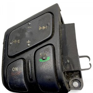 Modul comutator pe volan dreapta volvo cu butoane funcționale 1 Modul comutator pe volan dreapta volvo cu butoane funcționale