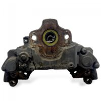 Etrier de frână punte dreaptă pentru Volvo, coduri 20523553, 20526990, 20982064, 21487594, 20982100, 21024417, 20706903, 20527330, 7421487684, 21487684