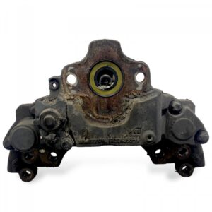 Etrier de frână punte dreaptă pentru volvo, coduri 20523553, 20526990, 20982064, 21487594, 20982100, 21024417, 20706903, 20527330, 7421487684, 21487684