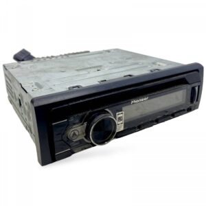 Radio auto pioneer deh-s310bt pentru volvo