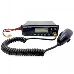 Radio cb president johnson ii pentru volvo 1 Radio cb president johnson ii pentru volvo