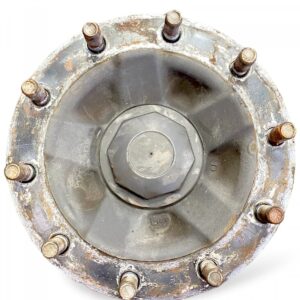 Butuc roată frână cu disc, axă față stânga, compatibil volvo 1 Butuc roată frână cu disc, axă față stânga, compatibil volvo