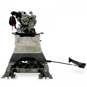 Coloană de direcție volvo cu cheie și pedală reglabilă - coduri 20575175, 20398485, 1063436 1 Coloană de direcție volvo cu cheie și pedală reglabilă – coduri 20575175, 20398485, 1063436