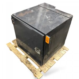 Cutie metalică pentru depozitare scule volvo 740x850-710 1 Cutie metalică pentru depozitare scule volvo 740×850-710