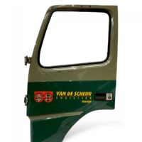 Ușă Stânga Volvo 20360849/20356230 cu Logo Van de Scheur Logistiek Vianen