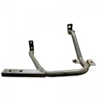 Suport pentru plăci de trepte stânga Volvo 45805VPR