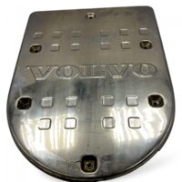 Capac Toba de Eșapament pentru Volvo - Model 20551075