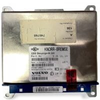 Unitate de Control EBS Knorr-Bremse 24V Volvo 21375986