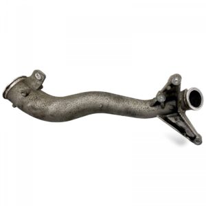 Conductă intercooler volvo 21700453 1 Conductă intercooler volvo 21700453
