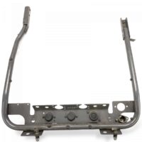 Rama priză de curent Volvo 20467895/20825456/21430215