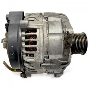 Alternator mercedes (coduri: a0141545402, 0141545302, a0141545302, a012154052, 012154052, a0121546702, 0121546702, a0121544402, 0121544402, a0131547902, 0131547902)