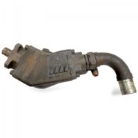 Pompa hidraulică pentru Mercedes, model SC084L SCP012-108-11