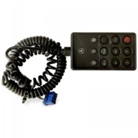 Modul de Comandă Ridicare Axă Mercedes A0015458313 / A0005458713