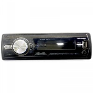 Radio grundig gx-30/24v usb/sd/aux