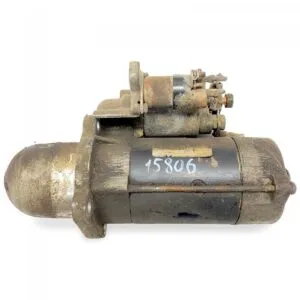 Electromotor mercedes cod 15806