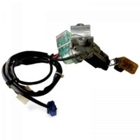 Comutator de Blocare Contact Mercedes (Coduri: A9434600004, A0005459508, 0005459508, 9434600004)
