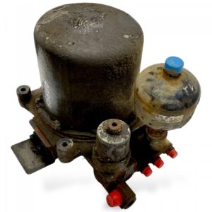 Cilindru hidraulic de direcție pentru axa mercedes a9574600084 9574600084 a0004660412 0004660412