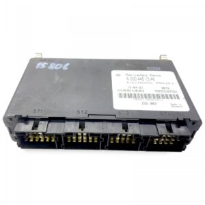 Unitate de control psm mercedes a0004461346 electronic 24v 1 Unitate de control psm mercedes a0004461346 electronic 24v